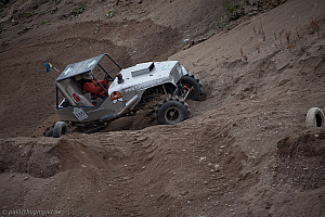 Torbjörn Eriksson, T-Rex