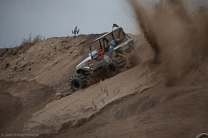 Torbjörn Eriksson, T-Rex