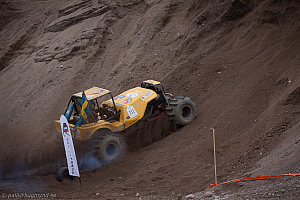 Rolf Keiser, Terminator 2