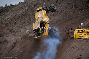 Rolf Keiser, Terminator 2