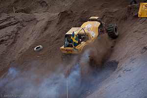 Rolf Keiser, Terminator 2