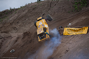 Rolf Keiser, Terminator 2