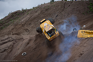 Rolf Keiser, Terminator 2