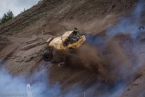 Rolf Keiser, Terminator 2