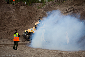 Rolf Keiser, Terminator 2