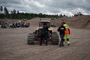 Rolf Keiser, Terminator 2