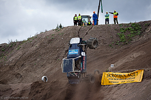 Ronny Pedersen, Troll