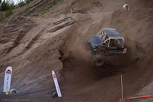 Ronny Pedersen, Troll