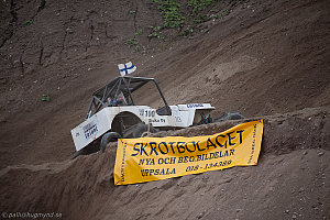 Tommi Löytynoja, Big Willys