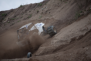 Tommi Löytynoja, Big Willys