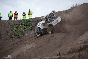 Tommi Löytynoja, Big Willys