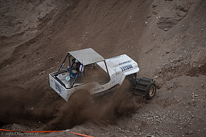 Tommi Löytynoja, Big Willys