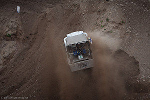 Tommi Löytynoja, Big Willys