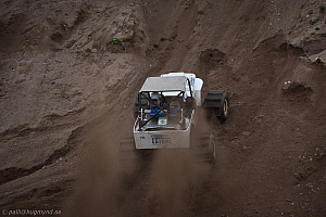 Tommi Löytynoja, Big Willys