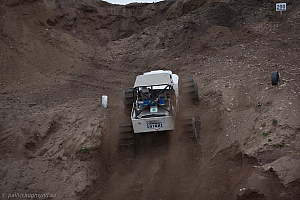 Tommi Löytynoja, Big Willys