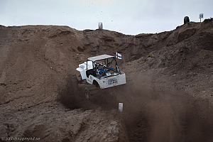 Tommi Löytynoja, Big Willys