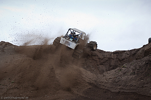 Tommi Löytynoja, Big Willys