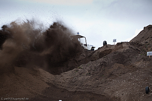 Tommi Löytynoja, Big Willys