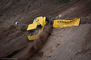 Jörgen Paulsen, No Limit