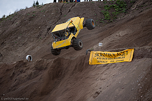 Jörgen Paulsen, No Limit