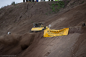 Jörgen Paulsen, No Limit