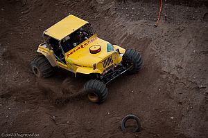 Jörgen Paulsen, No Limit