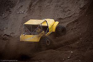 Jörgen Paulsen, No Limit