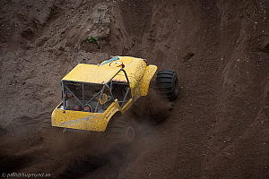 Jörgen Paulsen, No Limit