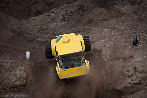 Jörgen Paulsen, No Limit