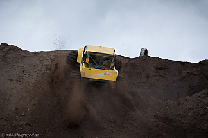 Jörgen Paulsen, No Limit