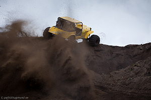 Jörgen Paulsen, No Limit