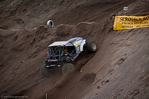 Jørn Høidalen, Punisher