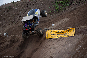 Jørn Høidalen, Punisher