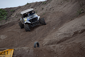 Jørn Høidalen, Punisher