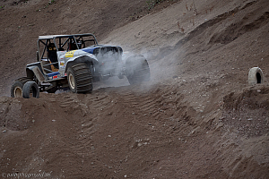 Jørn Høidalen, Punisher