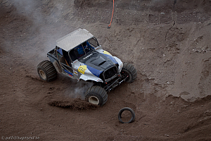 Jørn Høidalen, Punisher