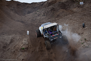Jørn Høidalen, Punisher