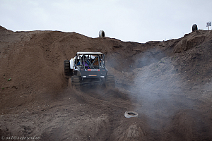 Jørn Høidalen, Punisher