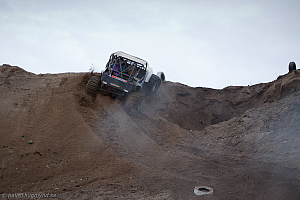 Jørn Høidalen, Punisher