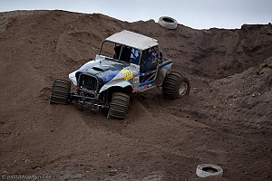 Jørn Høidalen, Punisher