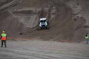 Jørn Høidalen, Punisher