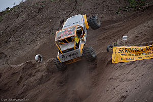 Ketil Johnsen, Kermitnation