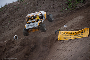 Ketil Johnsen, Kermitnation