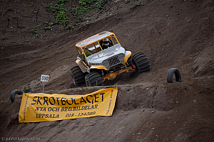 Ketil Johnsen, Kermitnation