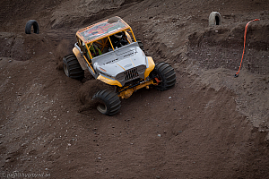 Ketil Johnsen, Kermitnation