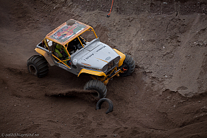 Ketil Johnsen, Kermitnation