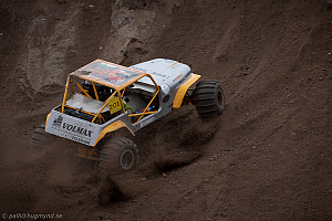 Ketil Johnsen, Kermitnation