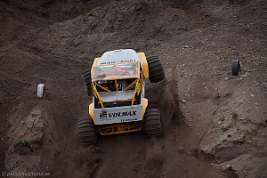 Ketil Johnsen, Kermitnation