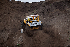 Ketil Johnsen, Kermitnation