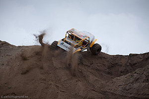 Ketil Johnsen, Kermitnation